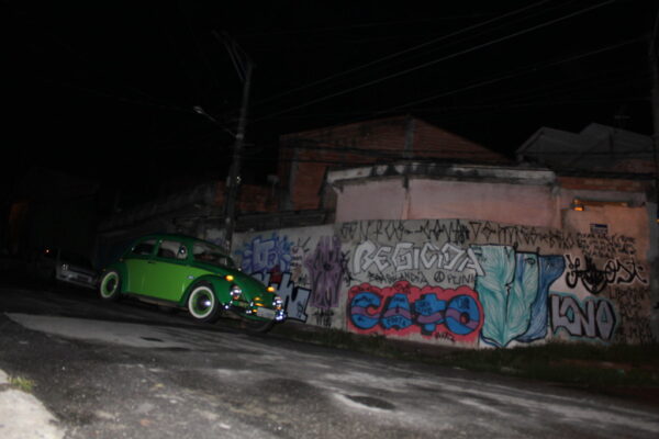 CARACAS CITY