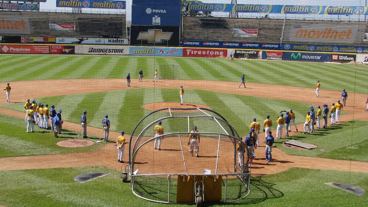 Imagen de referencia sobre deportes