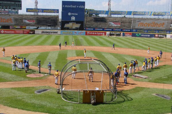 Imagen de referencia sobre deportes