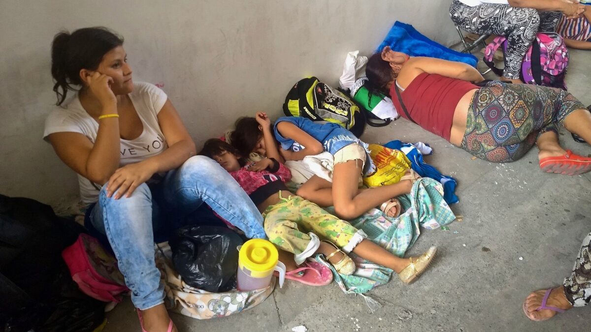 Fotografía de Cúcuta