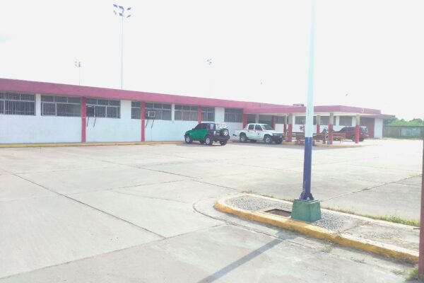 Fotografía de Cruz Roja Venezolana
