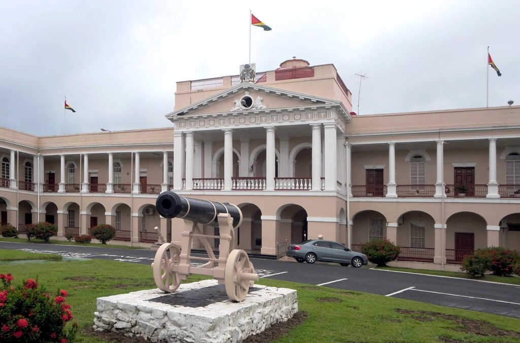 Parliament Building