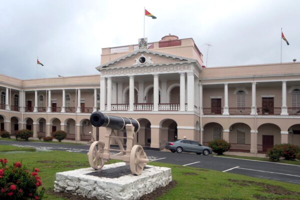 Parliament Building