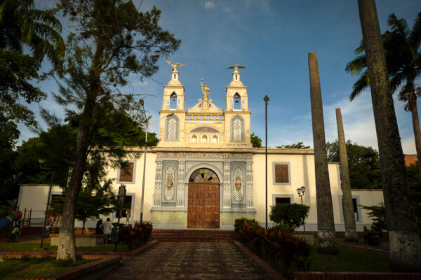 Fotografía de Hospital Vargas