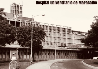 Fotografía de Hospital Universitario de Maracaibo