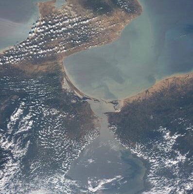 Fotografía de Lago de Maracaibo