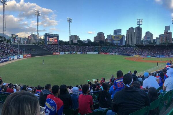 Imagen de referencia sobre deportes