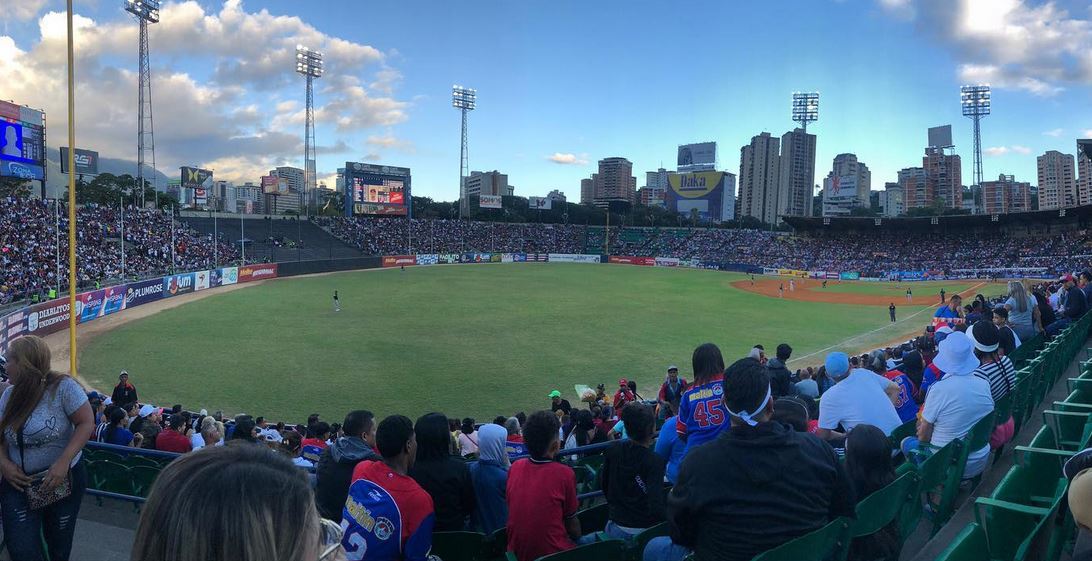 Imagen de referencia sobre deportes