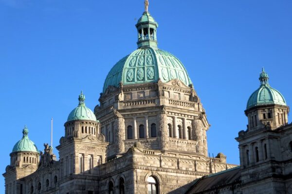 Parliament Building