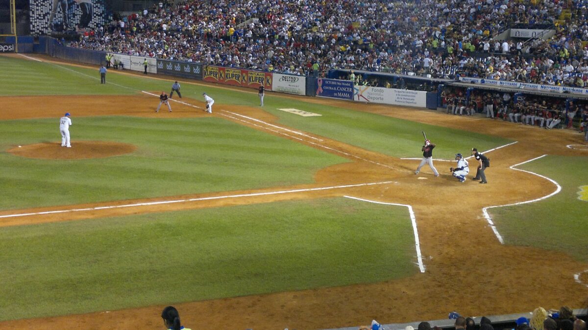 Imagen de referencia sobre deportes