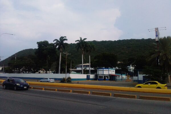 Fotografía de Empresas Polar