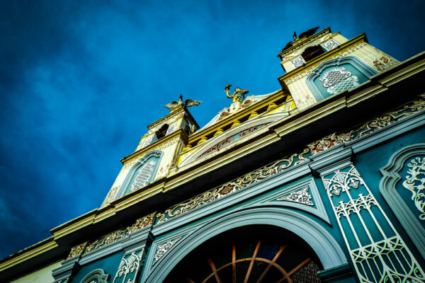 Fotografía de Hospital Vargas