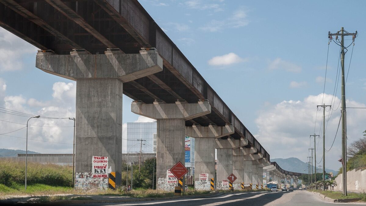 Fotografía de Guarenas