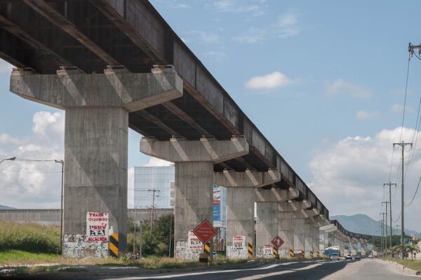 Fotografía de Guarenas