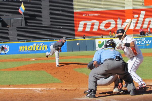 Imagen de referencia sobre deportes