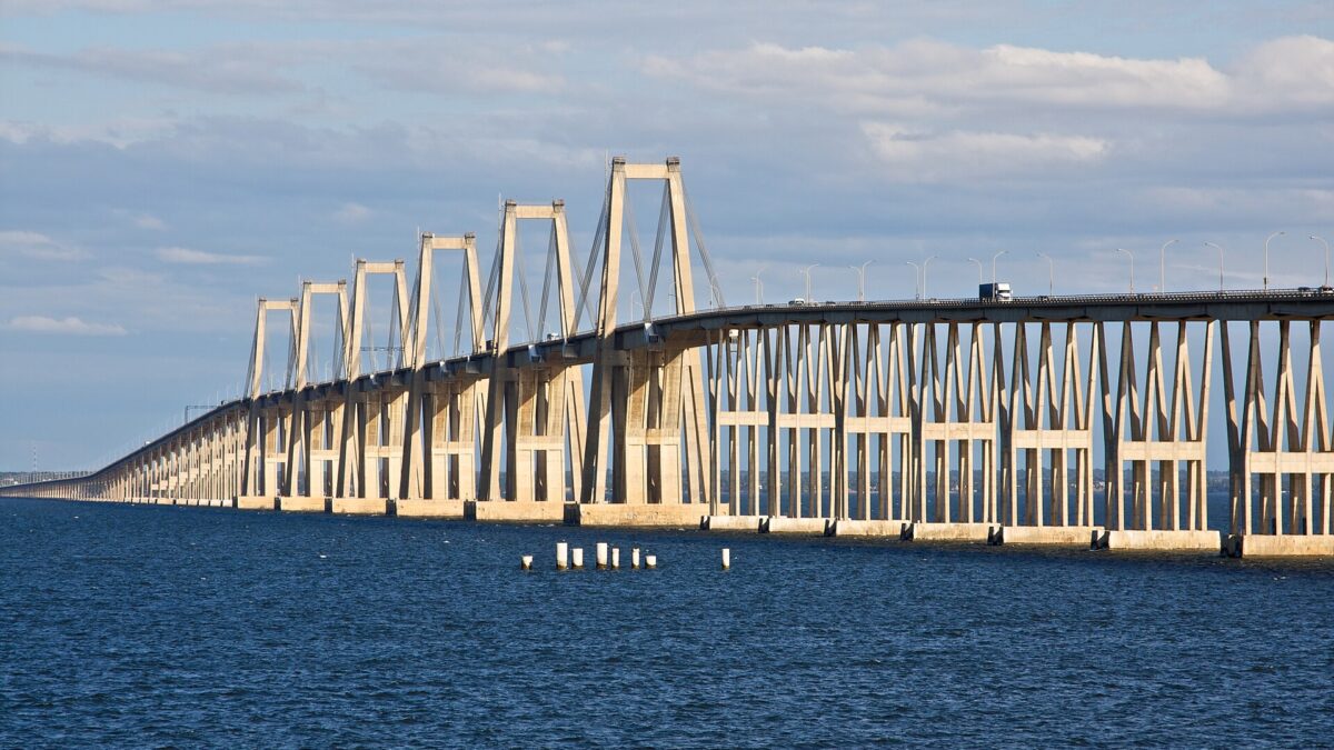 Fotografía de Puente General Rafael Urdaneta