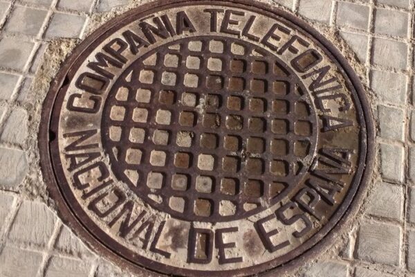 Fotografía de Telefónica