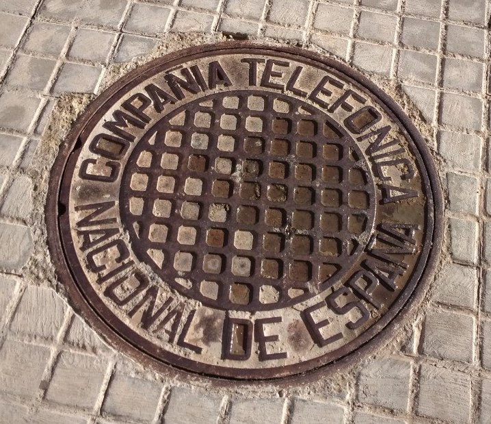 Fotografía de Telefónica