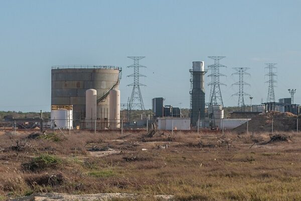 Fotografía de Corpoelec