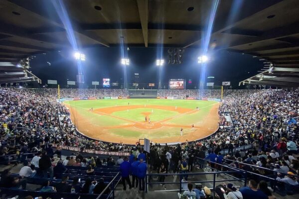 Imagen de referencia sobre deportes