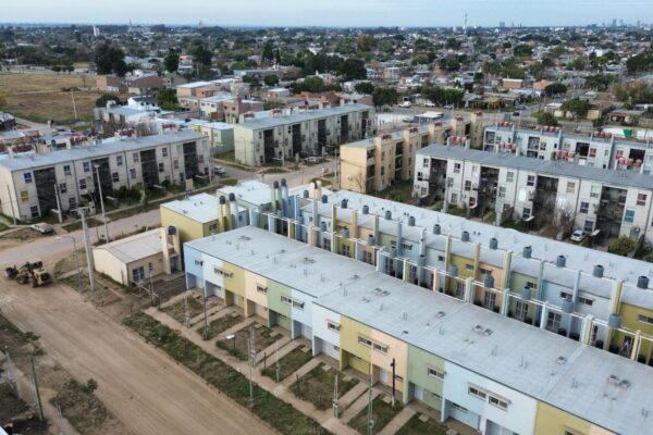 Fotografía de Juegos Suramericanos Santa Fe 2026