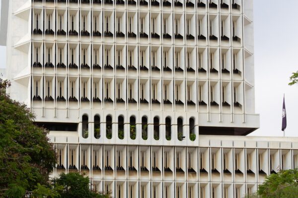 Fotografía de Banco Central de Venezuela