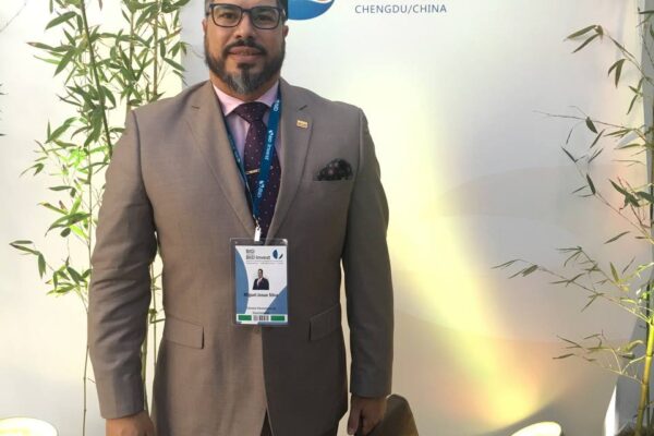 Fotografía de Banco Interamericano de Desarrollo