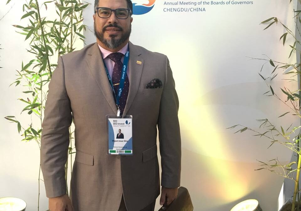 Fotografía de Banco Interamericano de Desarrollo
