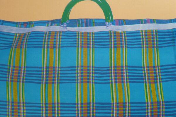 Fotografía de Mercado La Bolsa